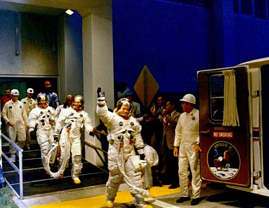 Apollo 11