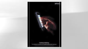Looking for a New Religion? Apple Gives Dose of the Divine