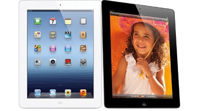 PHOTO: Apple's new iPad has a 9.7-inch display. It is the most popular tablet size.