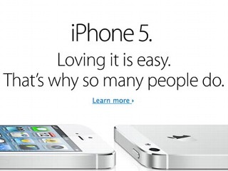 Apple, Samsung Phone War Heats Up