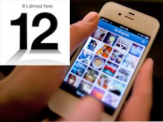 Live Blog: Apple iPhone 5 Event