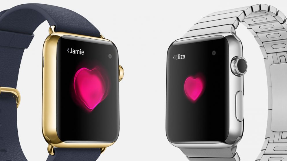 yoho apple watch