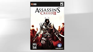 Photo: Assassins Creed 2