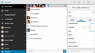 PHOTO: Best to do list apps