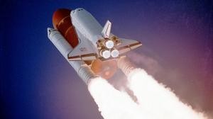 30 Years of Space Shuttle Missions