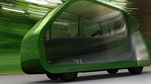 Photo: 7 Solar Sensations: From Your Pocket to the Sky: Phones, Planes, Cars and More Harness Energy from the Sun