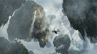 Photo: Avatar: The Real-Life Science Behind the Fantasy: Beneath Some Outlandish Visions Are Kernels of Scientific Possibility