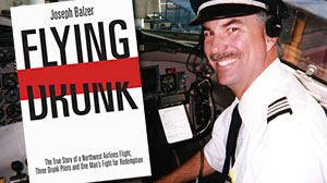 Photo: Flying Drunk: Pilots and Alcoholism