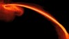 Meteor Shower Lights Up Skies