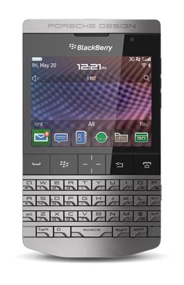 History of the BlackBerry