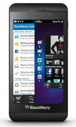 BlackBerry Through the Years: Which One Did You Own?  