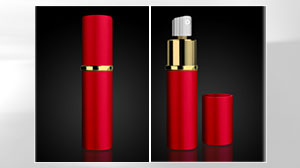 Photo: Cosmetic Self Defense Items