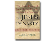The Jesus Dynasty
