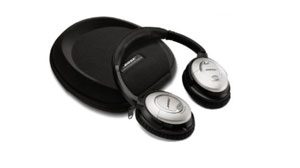 Bose QuietComfort® 15 Acoustic Noise Cancelling® headphones