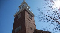 PHOTO SLIDESHOW BOSTON OLD CHURCH