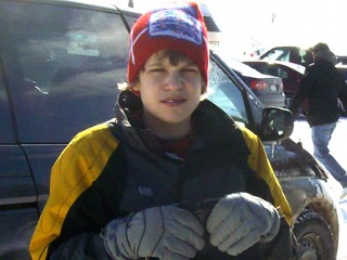 Brandon 