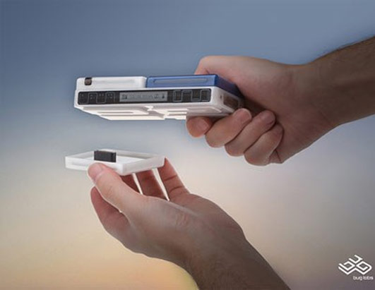 Gadget Gift Guide