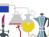 Google Doodle Celebrates Robert Bunsen's Birthday