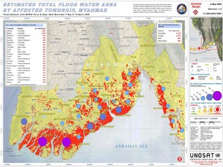 burma map