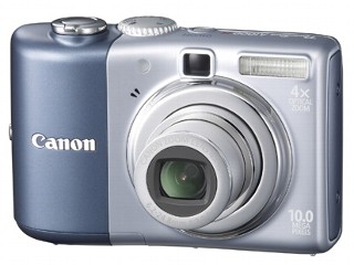 Canon Powershot A1000