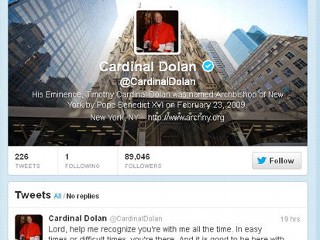 Cardinals Share Pre-Conclave Thoughts