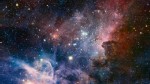 Carina Nebula Stellar Nursery