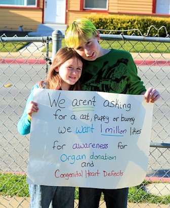 "1 Million Likes" Photos and Parodies Take Over Facebook