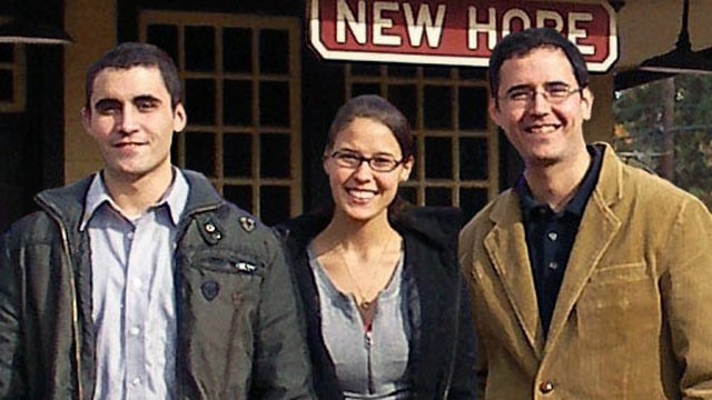 PHOTO: On July 20, the young trio Cook siblings sold myYearbook.com for $100 Million.