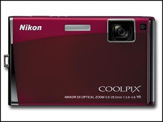Nikon Coolpix