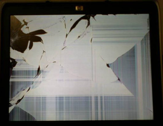 Wii Accidents 