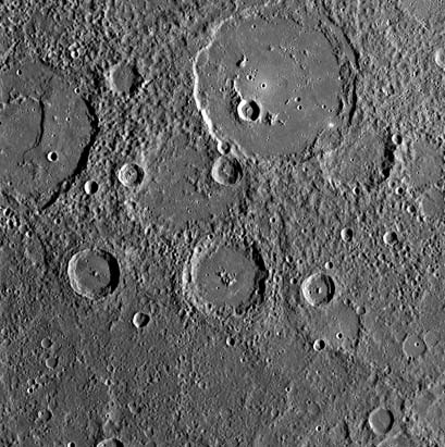 Mercury
