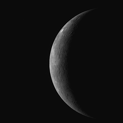 Mercury