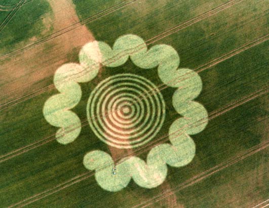 Crop Circles