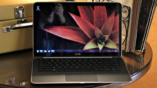 PHOTO: Dells XPS 13 Ultrabook starts at $999.