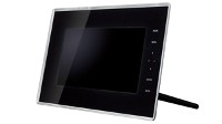 PHOTO The Toshiba Digital Photo Frame is shown.
