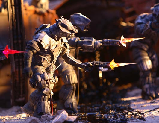 Halo 3 