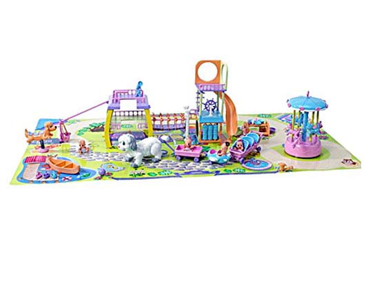 Toy Recall