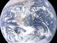 Earth