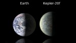 PHOTO: NASA's Kepler mission announces that it's found two planets circling another star, the first ever that are Earth's size or smaller.