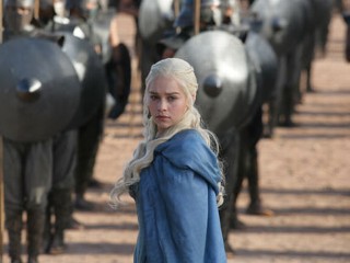 'Game of Thrones' Premiere