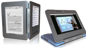 Photo: Products at the 2010 Consumer Electronics Show in Las Vegas, Nev.