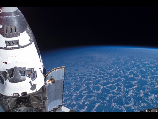 30 Years of Space Shuttle Missions