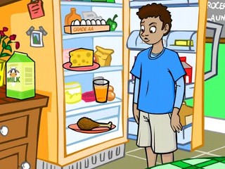 Junk Food