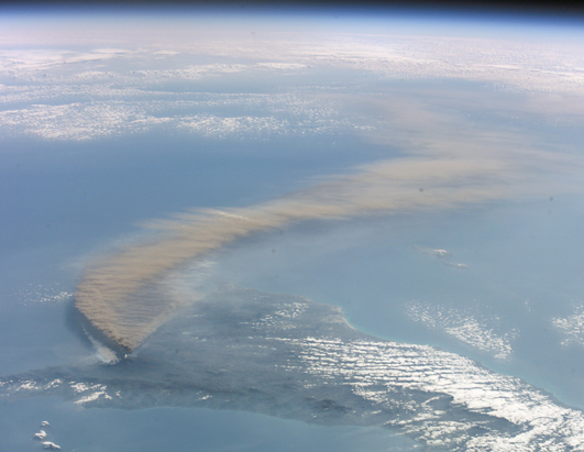 Natural Disasters