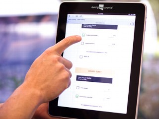 Why You Cannot Vote Online Today