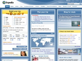 expedia