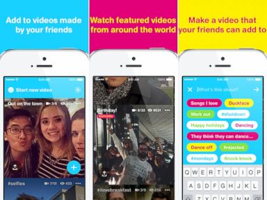 Facebook App Riff Puts Social Spin on Video Editing