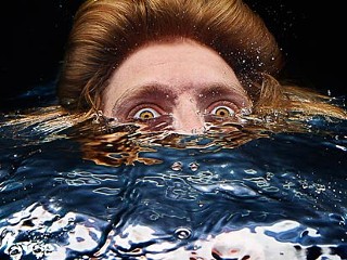 Fish Heads: Tim Tadder's Water Photos Make a Splash