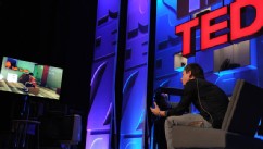 PHOTO: TED: 9 Ideas From Technology Entertainment and Design