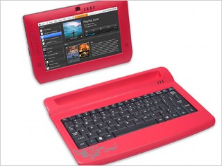 Photo: Products at the 2010 Consumer Electronics Show in Las Vegas, Nev.